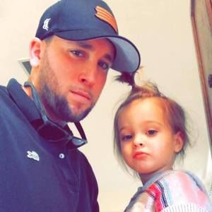 Meet your Posher, Cody